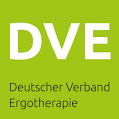Logo Deutscher Verband Ergotherapie Logo Deutscher Verband Ergotherapie